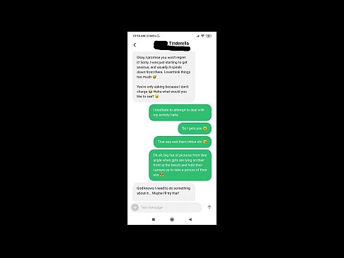 ❤️ አዲስ PAWG ከ Tinder ወደ ሃሬም ጨምሬያለሁ (ከቲንደር ጋር ተወያይ) ❌  በ%am.amourpassionfever.ru